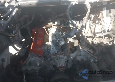 2007 Ford E-150 Commercial/Recreational from USA, damaged, VIN 1FTNE14W87DB29666